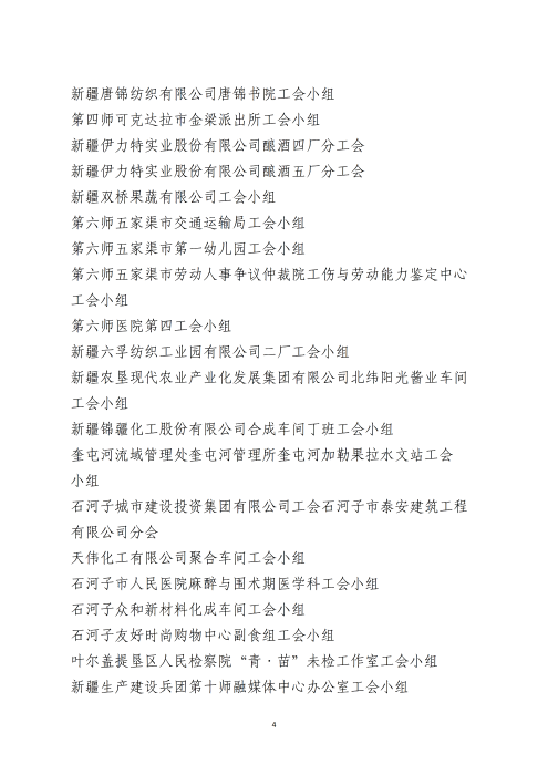 2026.10.10兵团模范职工之家、兵团模范职工小家和兵团优秀工会工作者拟表彰名单公示（定稿）_05
